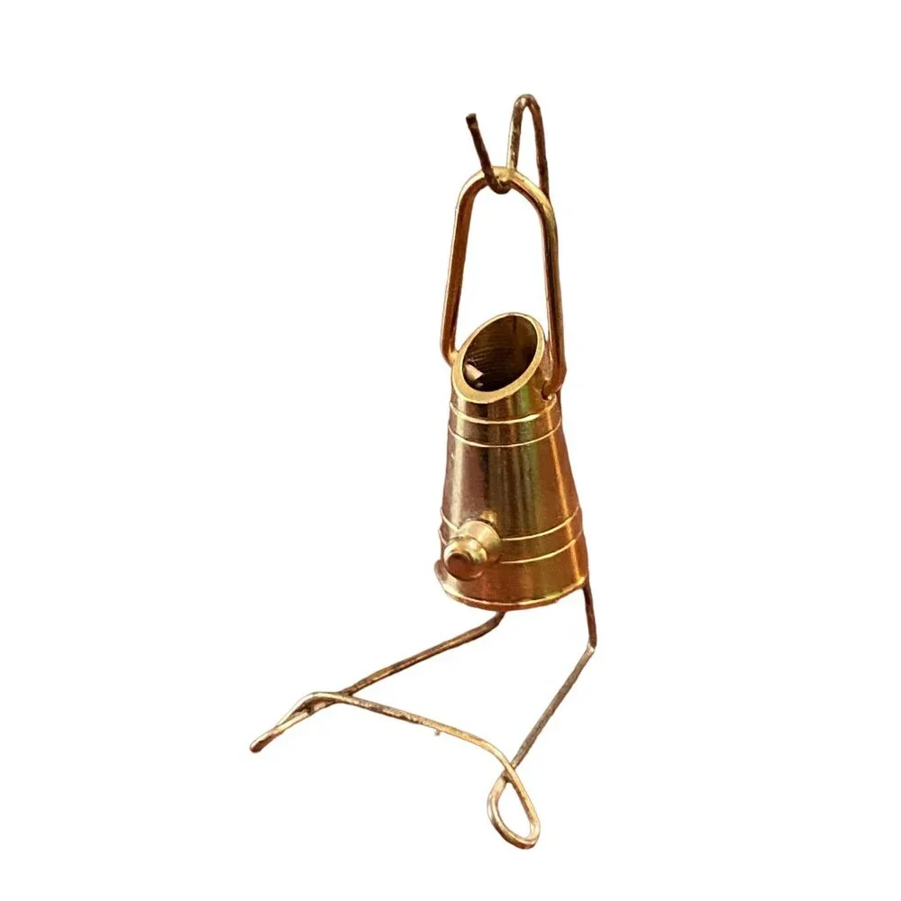 Unbranded vintage miniature